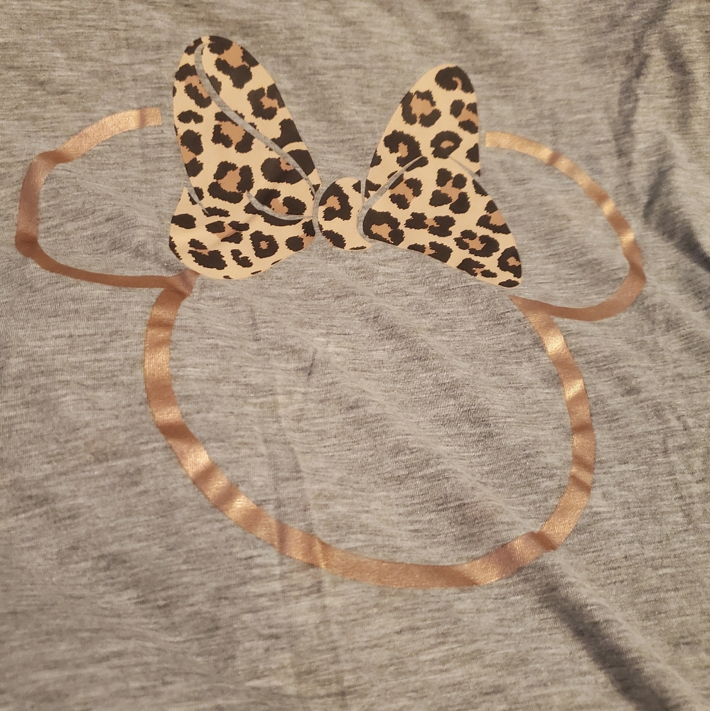 Minnie top 4x By evri